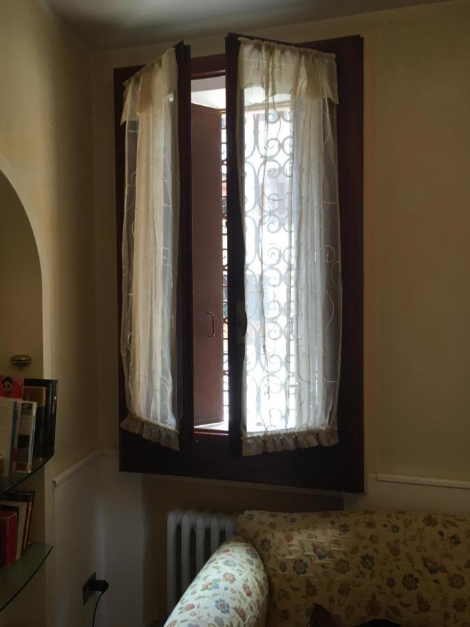 Apartment Ca Formosa *