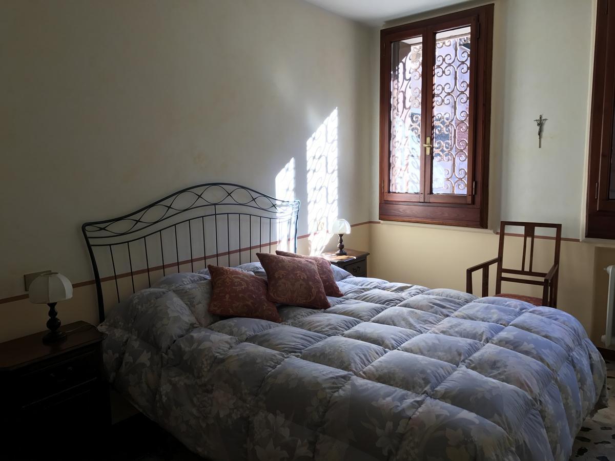 Ca Formosa Apartment *