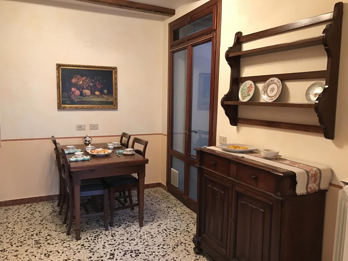 Ca Formosa Apartment *