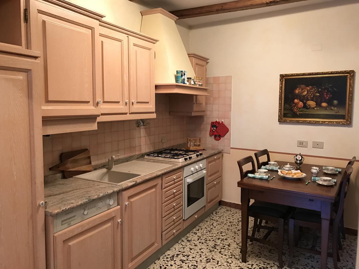 Apartment Ca Formosa Venice