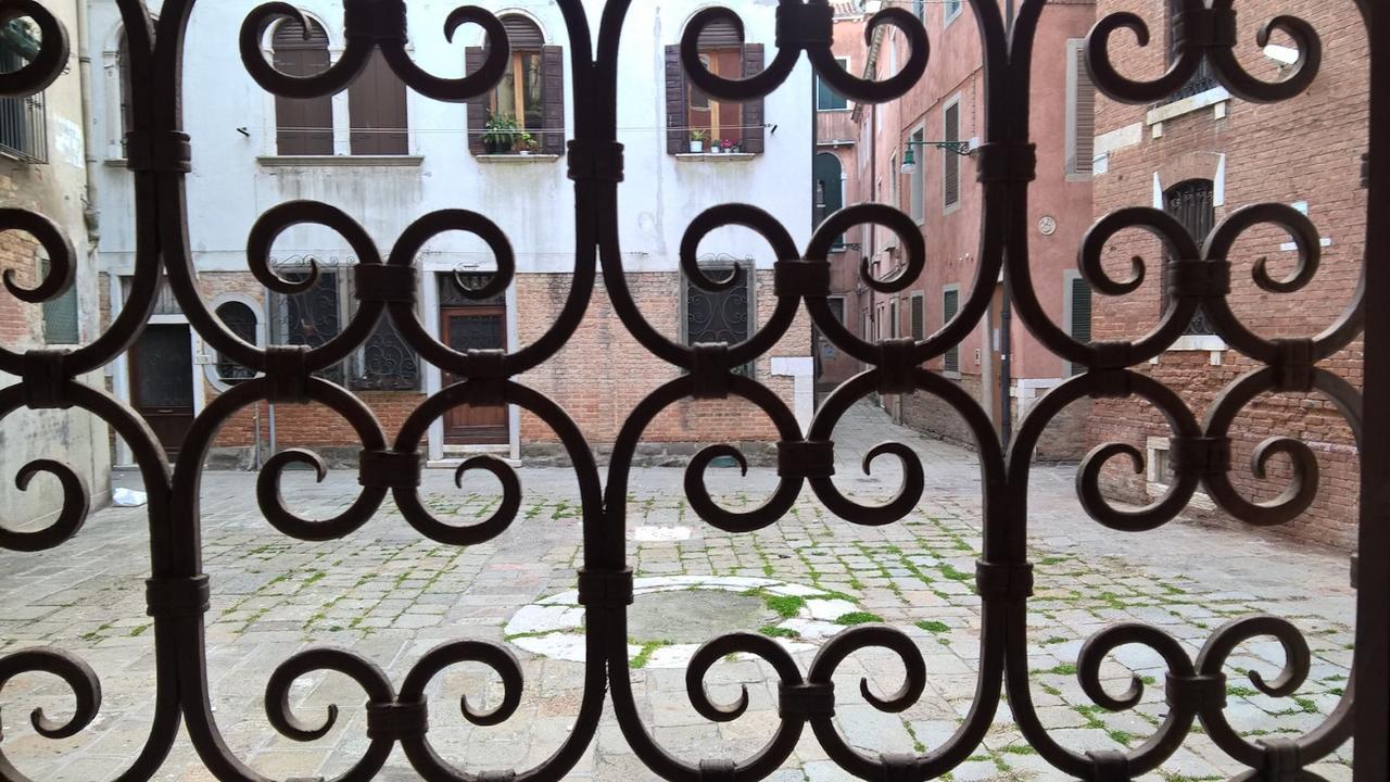 Apartamento Ca Formosa Venecia